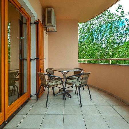 Moreri Garden Novigrad Istria Exterior foto
